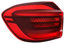 FEU ARRIÈRE BMW X3 (G01) 2017-2021 EXTÉRIEUR / FULL LED / GAUCHE