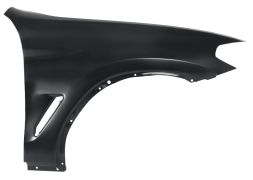 AILE BMW X3 (G01) 2017-2021 AVANT / ALUMINIUM / DROITE