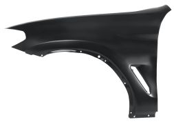 AILE BMW X3 (G01) 2017-2021 AVANT / ALUMINIUM / GAUCHE