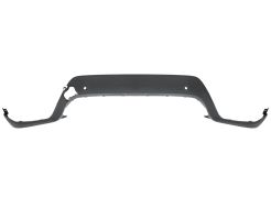 SPOILER BMW X3 (G01) 2017-> PARE-CHOCS AVANT / AVEC CAPTEUR 