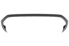 SPOILER BMW X3 (G01) 2017-2021 PARE-CHOCS ARRIÈRE