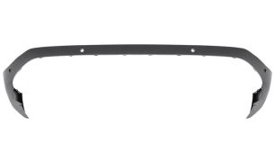 SPOILER BMW X3 (G01) 2017-> PARE-CHOCS ARRIÈRE / AVEC CAPTEUR 