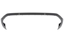 SPOILER BMW X3 (G01) 2017-2021 PARE-CHOCS ARRIÈRE / AVEC CAPTEUR 