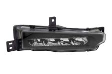 PHARE ANTIBROUILLARD BMW X3 (G01) 2017-2021 BASE NOIRE / LED / DROIT