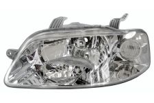PHARE AVANT DAEWOO KALOS 2002-2005 SEDAN GAUCHE