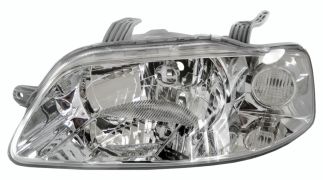 PHARE AVANT DAEWOO KALOS 2002-2005 SEDAN GAUCHE