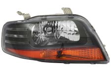 PHARE AVANT DAEWOO KALOS 2002-2005 3/5 PORTES / DROIT