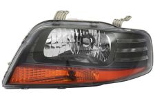 PHARE AVANT DAEWOO KALOS 2002-2005 3/5 PORTES / GAUCHE