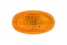 FEU D´AILE DAEWOO KALOS 2002-2005 SEDAN ORANGE / REVERSIBLE