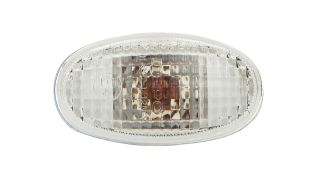 FEU D´AILE DAEWOO KALOS 2002-2005 SEDAN BLANC / REVERSIBLE