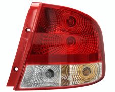 FEU ARRIÈRE DAEWOO KALOS 2002-2005 SEDAN 4 PORTES / DROIT