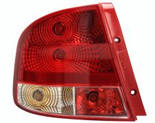 FEU ARRIÈRE DAEWOO KALOS 2002-2005 SEDAN 4 PORTES / GAUCHE