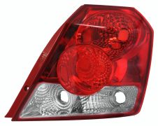 FEU ARRIÈRE DAEWOO KALOS 2002-2005 SEDAN 3/5 PORTES / DROIT