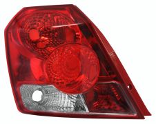 FEU ARRIÈRE DAEWOO KALOS 2002-2005 SEDAN 3/5 PORTES / GAUCHE