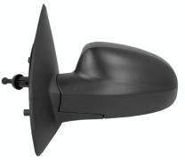 RÉTROVISEUR DAEWOO KALOS 2002-2005 SEDAN MECANIQUE / GAUCHE