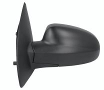 RÉTROVISEUR DAEWOO KALOS 2002-2005 SEDAN ÉLÉCTRIQUE / CHAUFFANT / GAUCHE