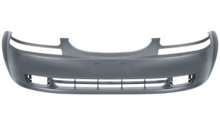 PARE-CHOCS DAEWOO KALOS 2002-2005 SEDAN AVANT / AVEC APPRET