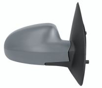 RÉTROVISEUR DAEWOO KALOS 2002-2005 SEDAN ÉLÉCTRIQUE / CHAUFFANT / AVEC APPRET / DROIT