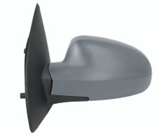 RÉTROVISEUR DAEWOO KALOS 2002-2005 SEDAN ÉLÉCTRIQUE / CHAUFFANT / AVEC APPRET / GAUCHE