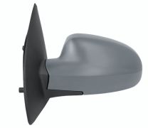 RÉTROVISEUR DAEWOO KALOS 2002-2005 SEDAN ÉLÉCTRIQUE / CHAUFFANT / AVEC APPRET / GAUCHE