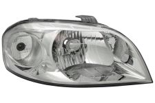 PHARE AVANT CHEVROLET AVEO 2006-2011 SEDAN / DROIT
