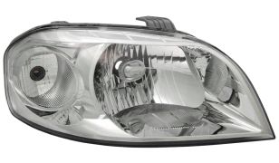 PHARE AVANT CHEVROLET AVEO 2006-2011 SEDAN / DROIT