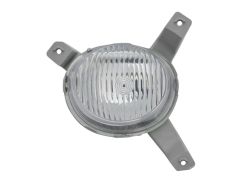 PHARE ANTIBROUILLARD CHEVROLET AVEO 2006-2011 SEDAN / GAUCHE