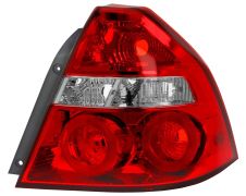 FEU ARRIÈRE CHEVROLET AVEO 2006-2011 SEDAN / DROIT