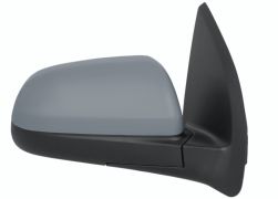 RÉTROVISEUR CHEVROLET AVEO 2006-2011 SEDAN / ÉLÉCTRIQUE / CHAUFFANT / AVEC APPRET / DROIT