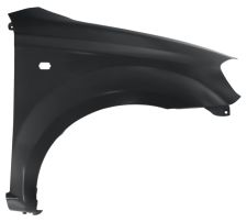 AILE CHEVROLET AVEO 2006-2011 SEDAN / AVANT / DROITE