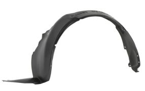 PARE-BOUE CHEVROLET AVEO 2006-2011 SEDAN / AVANT / GAUCHE