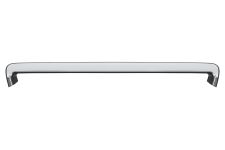 MOULURE GRILLE CHEVROLET AVEO 2006-2011 SEDAN / FACE AVANT / CHROMÉE