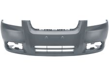 PARE-CHOCS CHEVROLET AVEO 2006-2011 SEDAN / AVANT / AVEC ANTIBROUILLARDS / AVEC APPRET