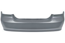 PARE-CHOCS CHEVROLET AVEO 2006-2011 SEDAN / ARRIÈRE / AVEC APPRET