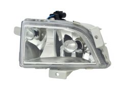 PHARE ANTIBROUILLARD CHEVROLET KALOS 2005-2009 3/5 PORTES / GAUCHE