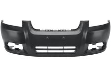 PARE-CHOCS CHEVROLET AVEO 2006-2011 SEDAN / AVANT / AVEC ANTIBROUILLARDS