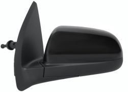 RÉTROVISEUR CHEVROLET AVEO 2006-2011 SEDAN / MECANIQUE / GAUCHE