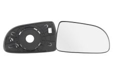 VERRE DE RÉTROVISEUR CHEVROLET AVEO 2009-2011 AVEC SUPPORT / CONVEXE / DROIT