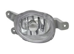PHARE ANTIBROUILLARD CHEVROLET AVEO 2009-2011 DROIT