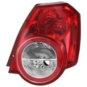 FEU ARRIÈRE CHEVROLET AVEO 2009-2011 DROIT