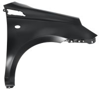 AILE CHEVROLET AVEO 2009-2011 AVANT DROITE