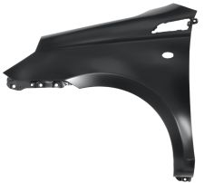 AILE CHEVROLET AVEO 2009-2011 AVANT GAUCHE