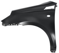 AILE CHEVROLET AVEO 2009-2011 AVANT GAUCHE