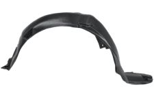 PARE-BOUE CHEVROLET AVEO 2009-2011 AVANT DROIT