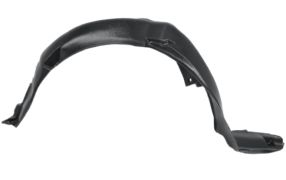 PARE-BOUE CHEVROLET AVEO 2009-2011 AVANT DROIT