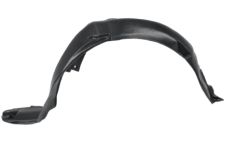 PARE-BOUE CHEVROLET AVEO 2009-2011 AVANT GAUCHE