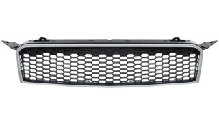 GRILLE CHEVROLET AVEO 2009-2011 FACE AVANT 
