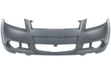 PARE-CHOCS CHEVROLET AVEO 2009-2011 AVANT / AVEC APPRET
