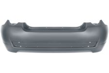PARE-CHOCS CHEVROLET AVEO 2009-2011 ARRIÈRE / AVEC APPRET