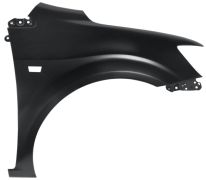 AILE CHEVROLET AVEO 2011-2016 AVANT / AVEC FEU CLIGNOTANT / DROIT